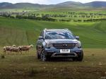 Trumpchi GS8 2019 года